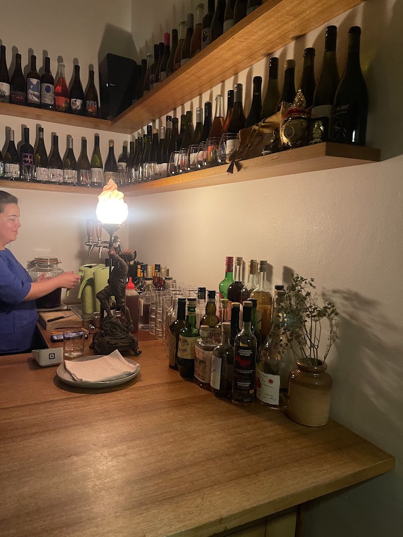 Templo - Hobart - Australia - booked ai