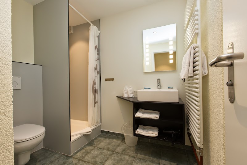 Hotel Landhaus Säntis Herisau - Herisau - Switzerland - booked ai