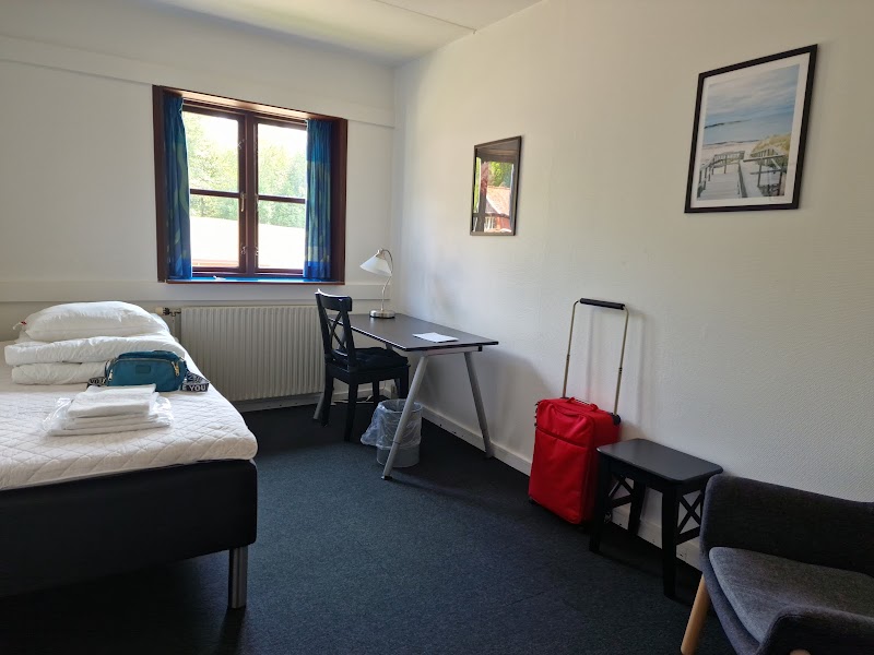 Danhostel Hillerød - Hillerød - Denmark - booked ai