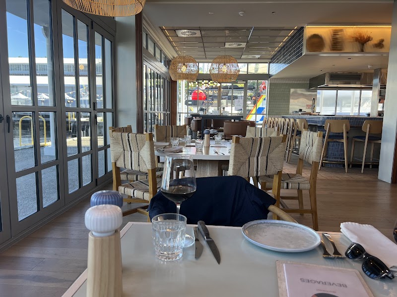 Franklin - Hobart - Australia - booked ai