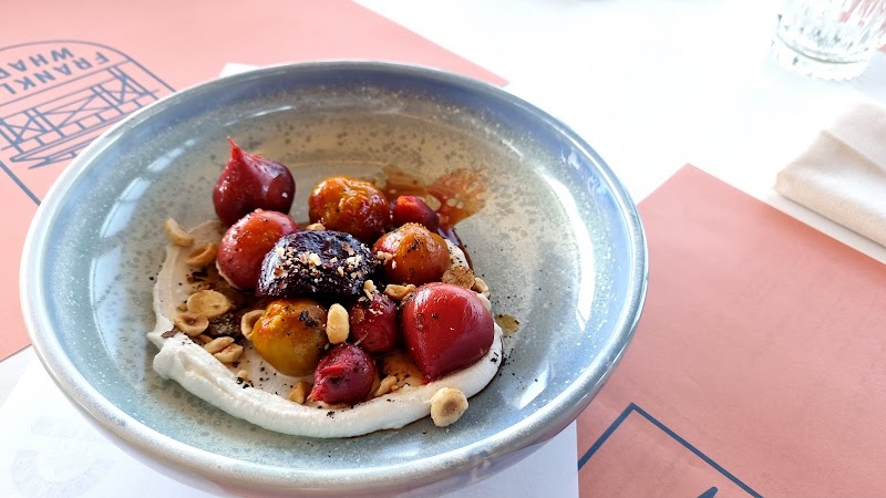 Franklin - Hobart - Australia - booked ai