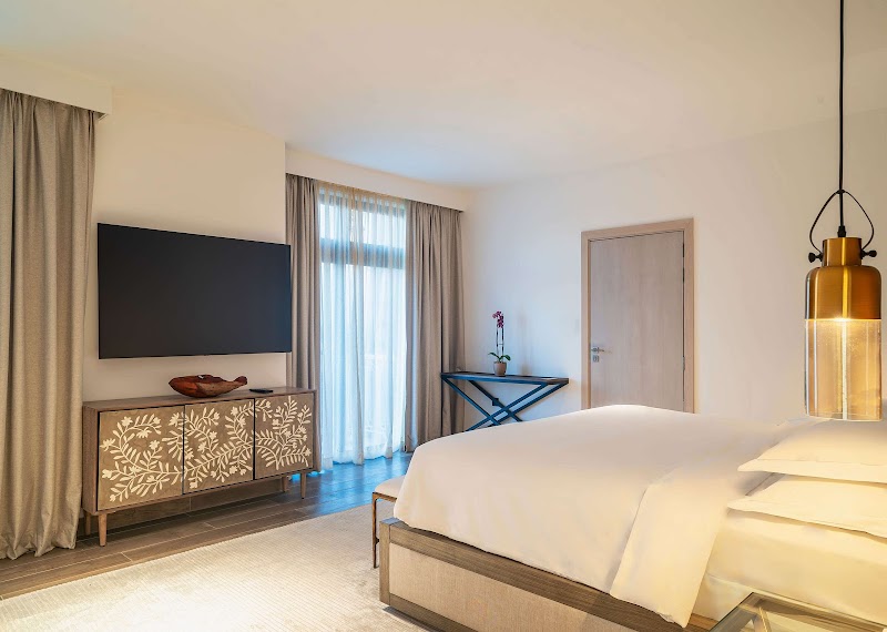 Meikles Hotel - Harare - Zimbabwe - booked ai