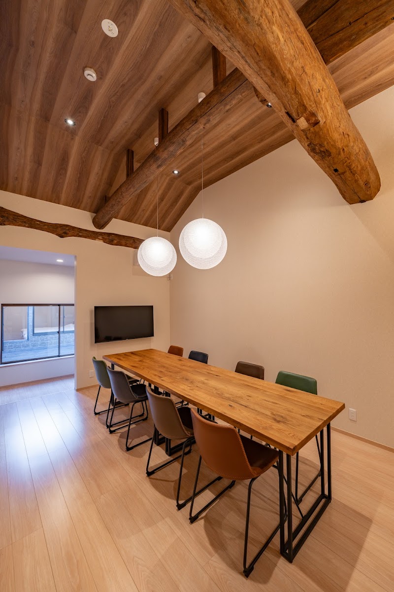 UTAKATA HOTEL HIMEJI - Himeji - Japan - booked ai