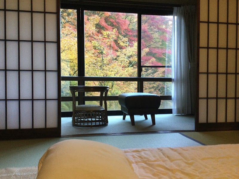 Ueyama Ryokan - Himeji - Japan - booked ai