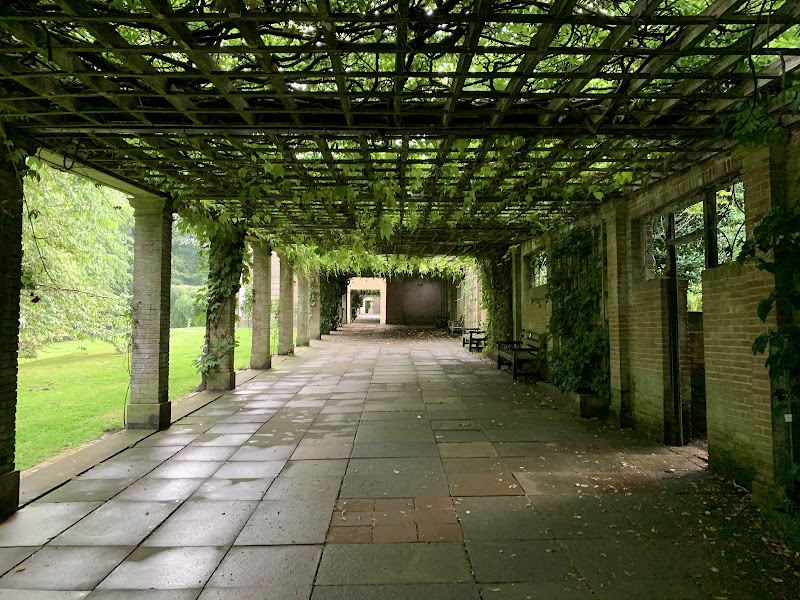 Valley Gardens - Harrogate - United Kingdom - booked ai