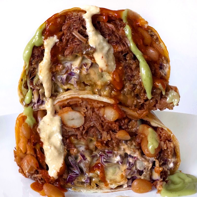 El Cocinero - Van Nuys - USA - booked ai