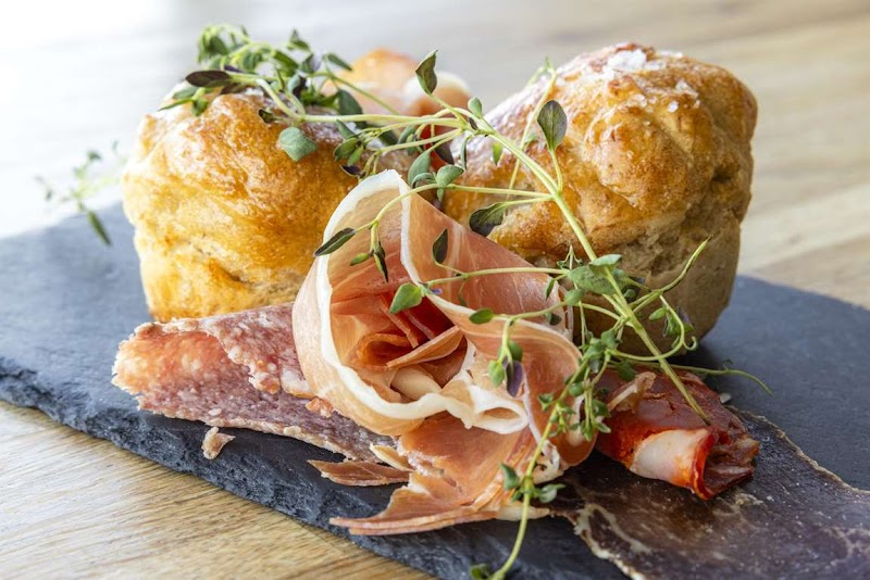 Restaurant Lilleheden - Hirtshals - Denmark - booked ai