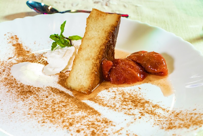 San Cristóbal Paladar - La Habana - Cuba - booked ai