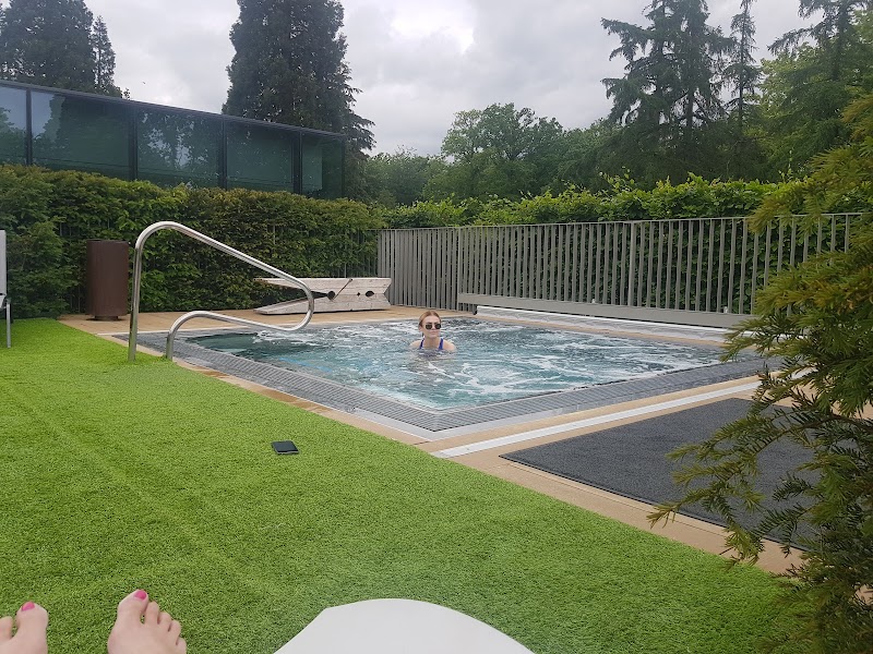 Rudding Park Hotel - Harrogate - UK - booked ai