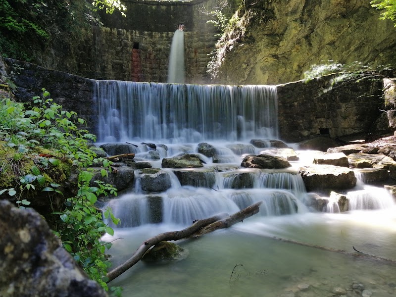 Schuttannen Hiking and Skiing Area - Meschach - Austria - booked ai