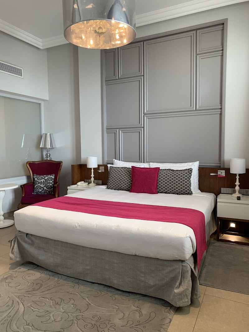 Gran Hotel Manzana Kempinski La Habana - La Habana - Cuba - booked ai