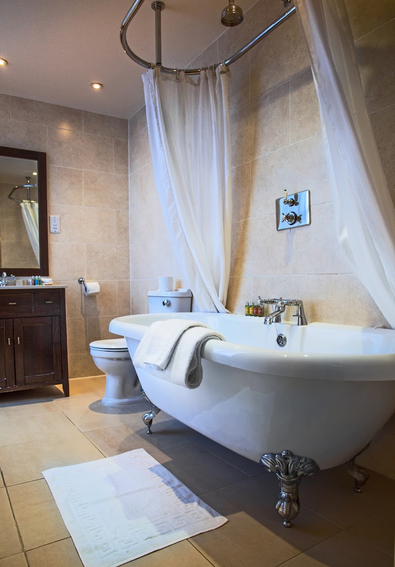 The Old Swan Hotel - Harrogate - UK - booked ai