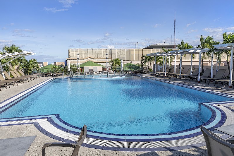 Iberostar Parque Central - La Habana - Cuba - booked ai