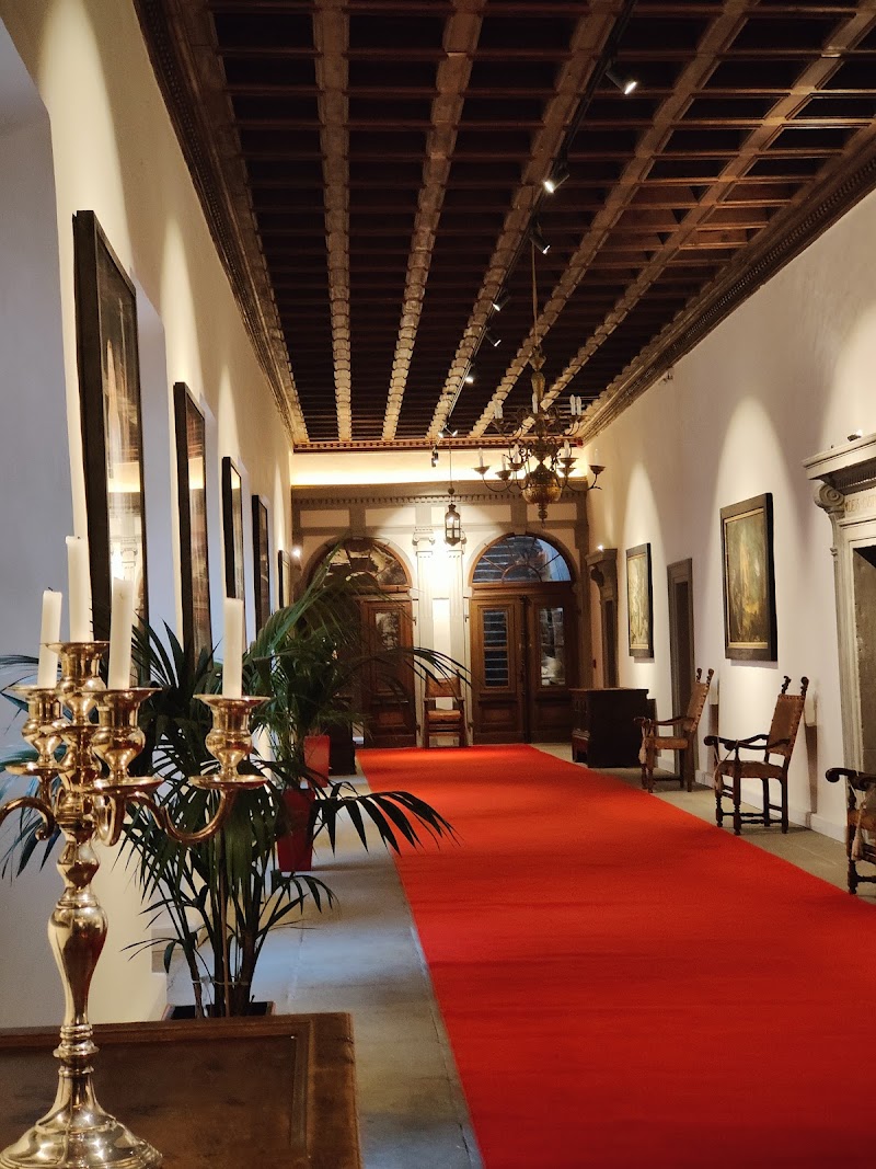 Palast Hohenems (Hohenems Palace) - Hohenems - Austria - booked ai