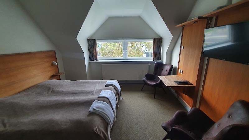 Hjørring Kro - Hjørring - Denmark - booked ai