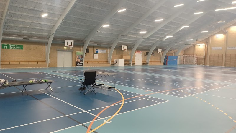 Hjørring Kro - Hjørring - Denmark - booked ai