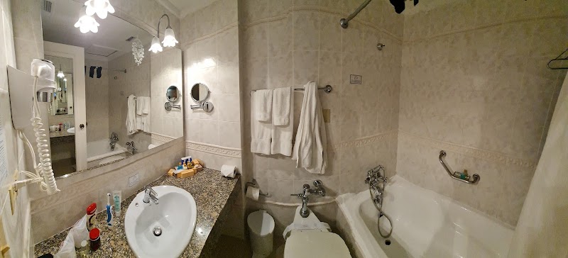 Hotel Nacional de Cuba - La Habana - Cuba - booked ai