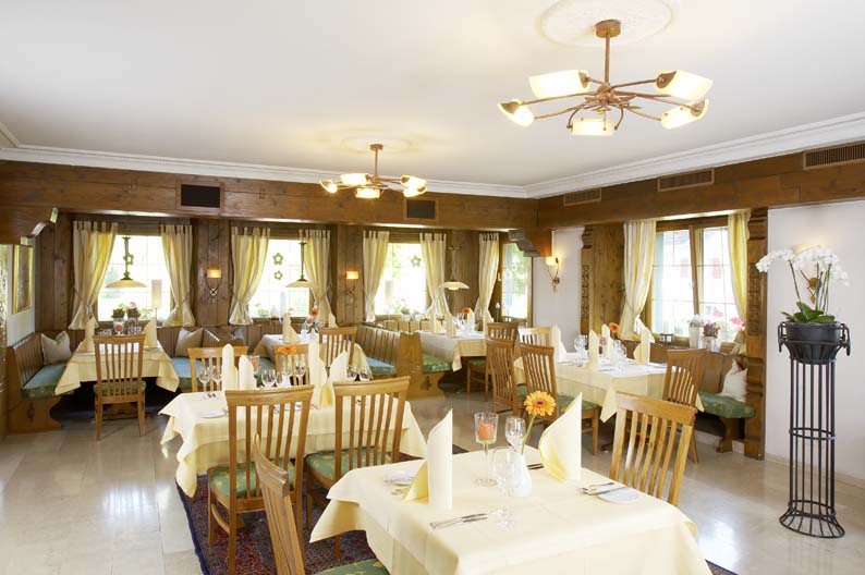 Restaurant Landhaus Schiffle - Hohenems - Austria - booked ai