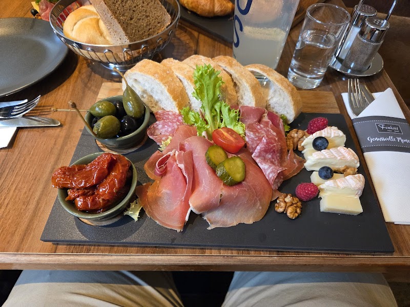 Schlosskaffee Hohenems - Hohenems - Austria - booked ai