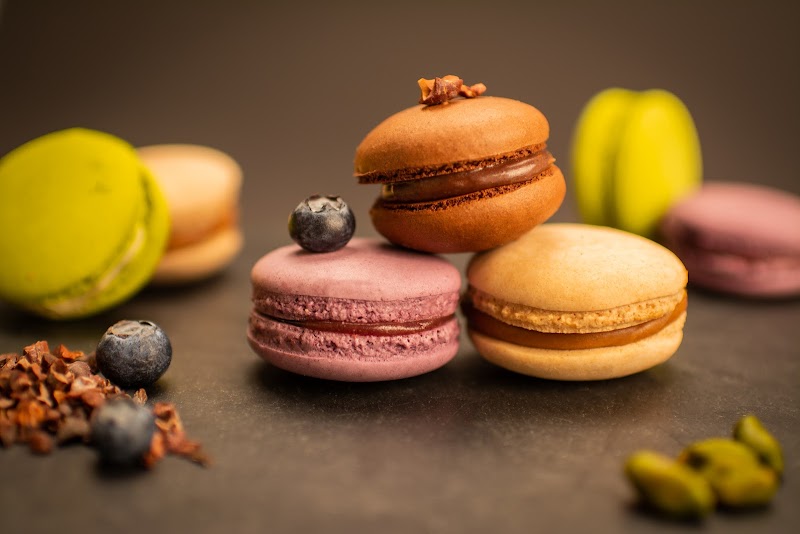 Schlosskaffee Hohenems - Hohenems - Austria - booked ai