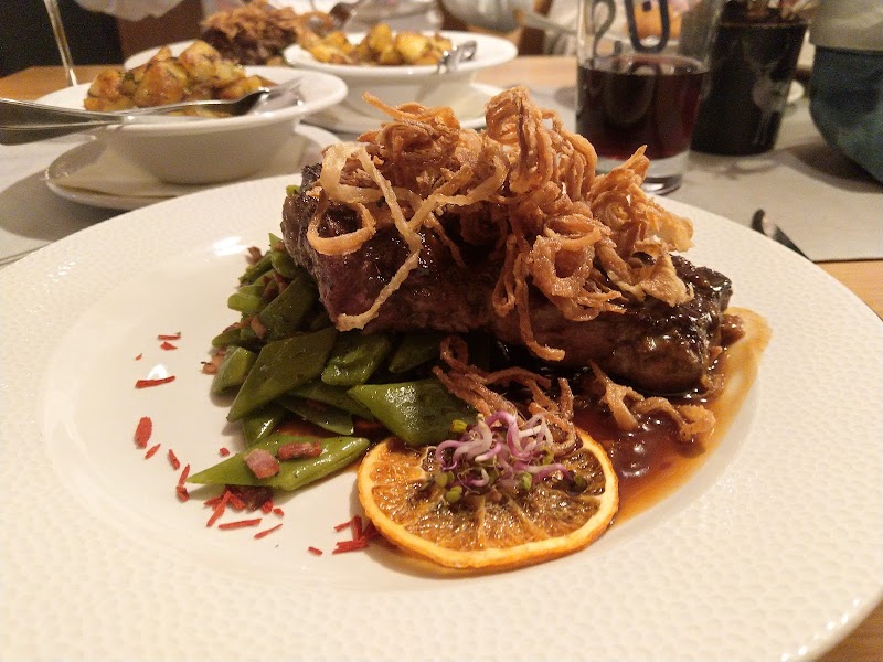 Hotel Restaurant Landgasthof Hirschen - Hohenems - Austria - booked ai