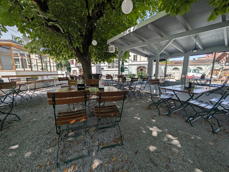 Hotel Restaurant Landgasthof Hirschen - Hohenems - Austria - booked ai