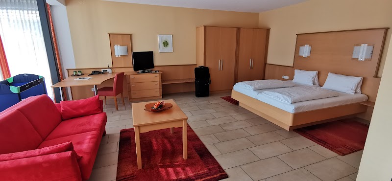 Hotel Cafe Lorenz - Hohenems - Austria - booked ai