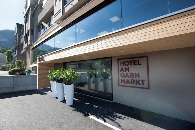 Hotel am Garnmarkt - Götzis - Austria - booked ai
