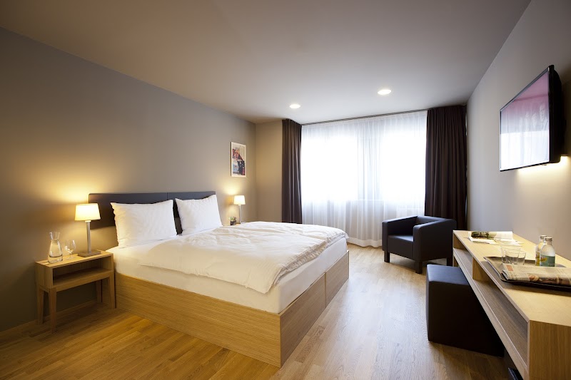 Hotel am Garnmarkt - Götzis - Austria - booked ai