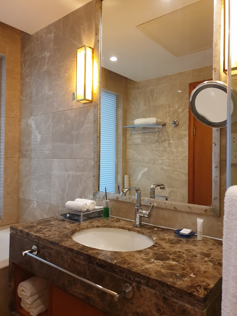 The Howard Johnson Restaurant (Huajing Road) - Hefei - China - booked ai