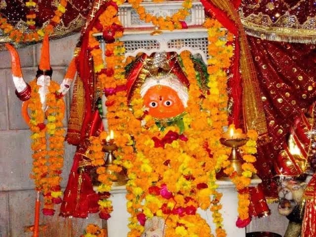 Exploring Chandi Devi Temple - Haridwar - India - booked ai