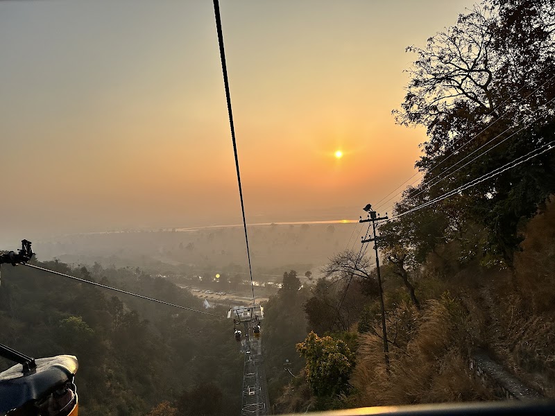 Exploring Chandi Devi Temple - Haridwar - India - booked ai