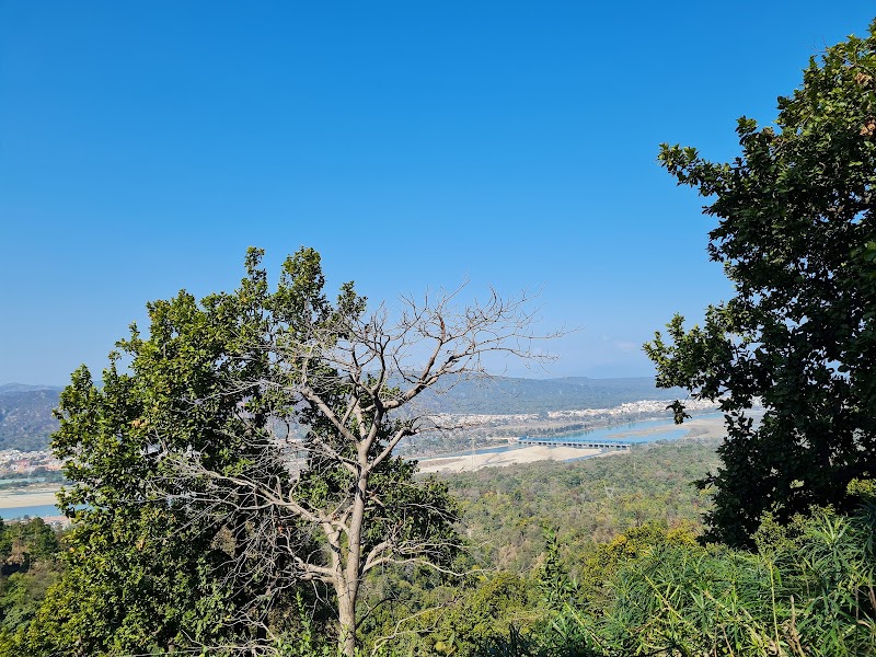 Exploring Chandi Devi Temple - Haridwar - India - booked ai