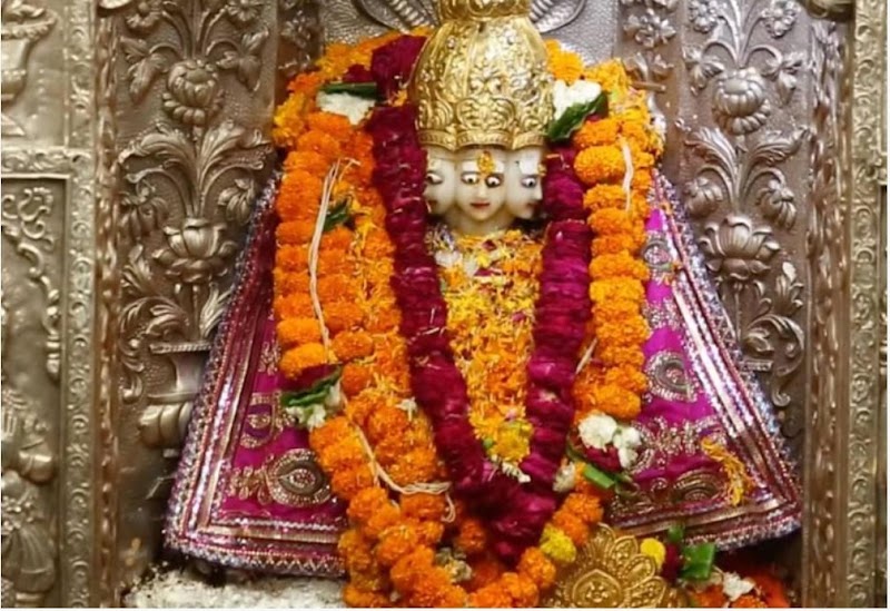 Visit to Mansa Devi Temple - Haridwar - India - booked ai