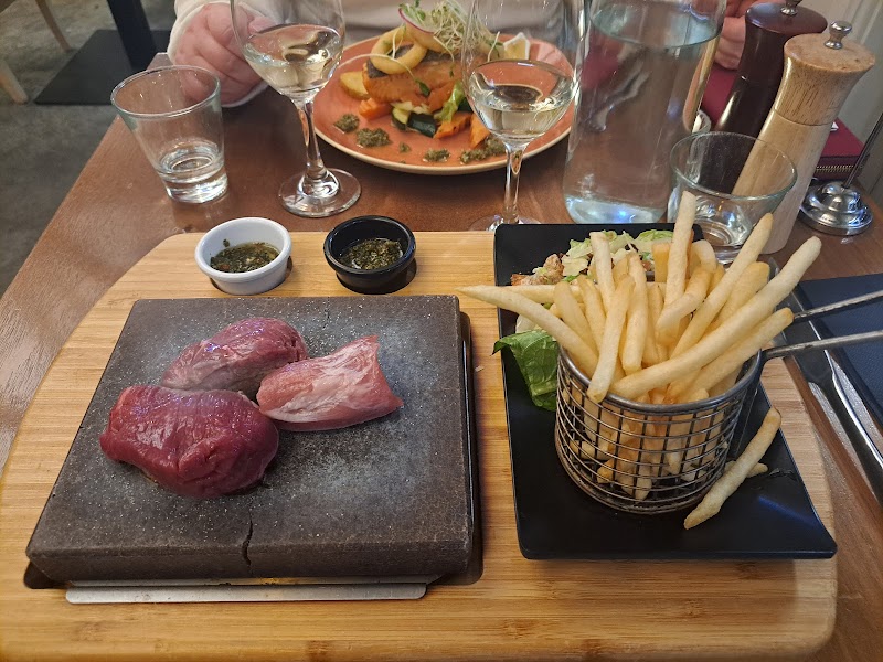 Ocean View Restaurant - Hokitika - New Zealand - booked ai