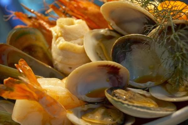 Ocean View Restaurant - Hokitika - New Zealand - booked ai