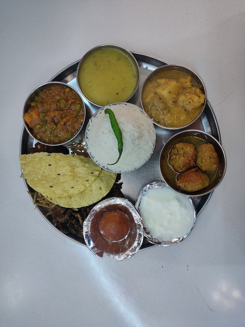 Dada Boudir Hotel (Punjabi Rasoi) - Haridwar - India - booked ai