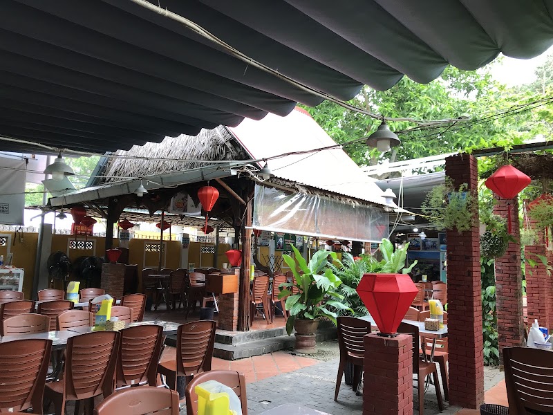Bale Well - Hội An - Vietnam - booked ai