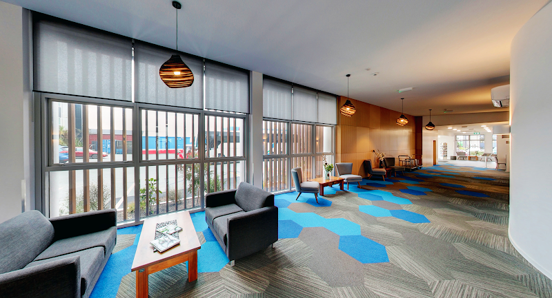 Beachfront Hotel Hokitika - Hokitika - New Zealand - booked ai