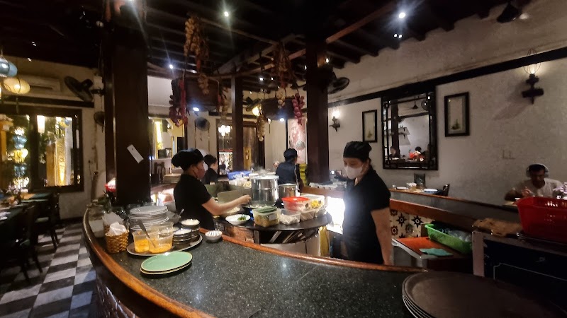 Morning Glory Original - Hội An - Vietnam - booked ai