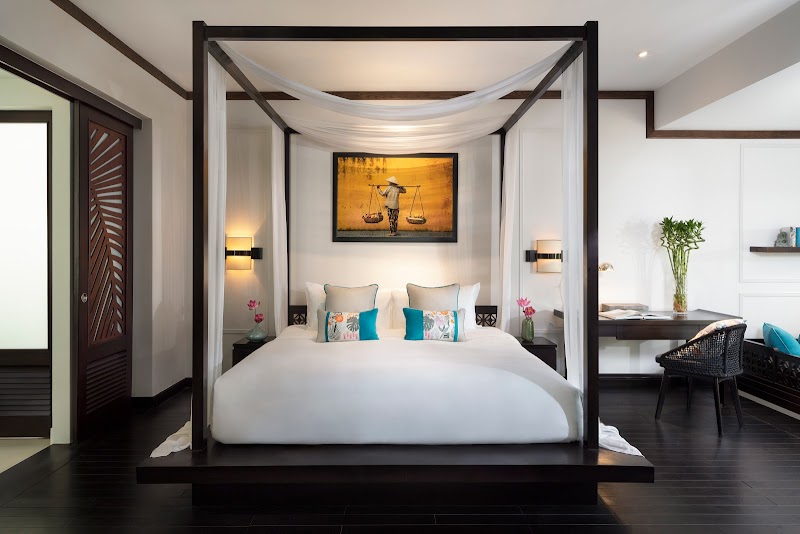 Anantara Hoi An Resort - Hội An - Vietnam - booked ai