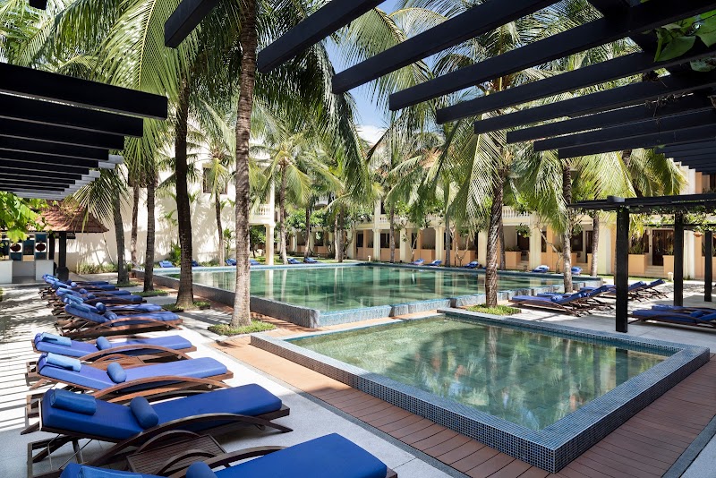 Anantara Hoi An Resort - Hội An - Vietnam - booked ai