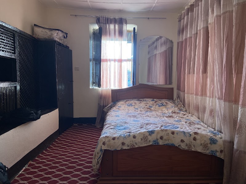 Rewda Guest House - Harar - Ethiopia - booked ai