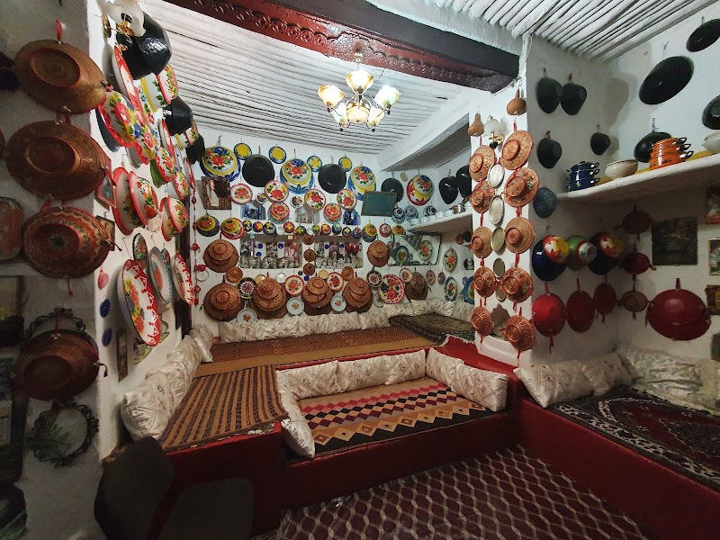 Rewda Guest House - Harar - Ethiopia - booked ai