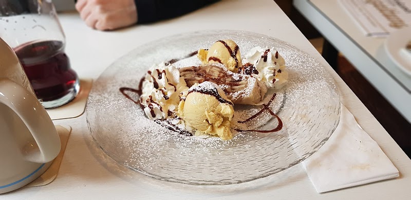 Weinlokal Zum Franziskaner - Heidelberg - Germany - booked ai