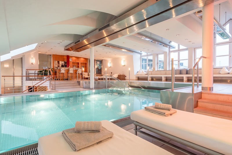 Hotel Europäischer Hof Heidelberg - Heidelberg - Germany - booked ai