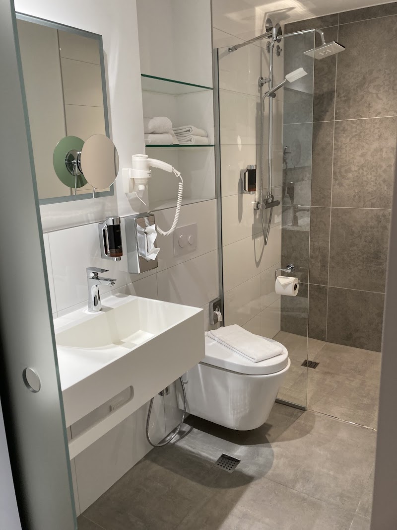 Heidelberg Suites Boutique Hotel - Heidelberg - Germany - booked ai