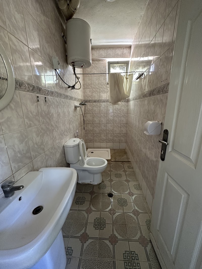 Winta Hotel Harar - Harar - Ethiopia - booked ai