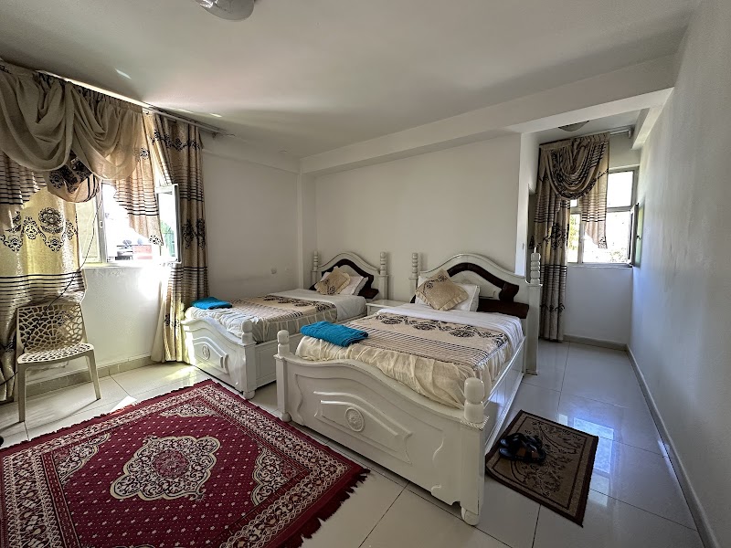 Winta Hotel Harar - Harar - Ethiopia - booked ai