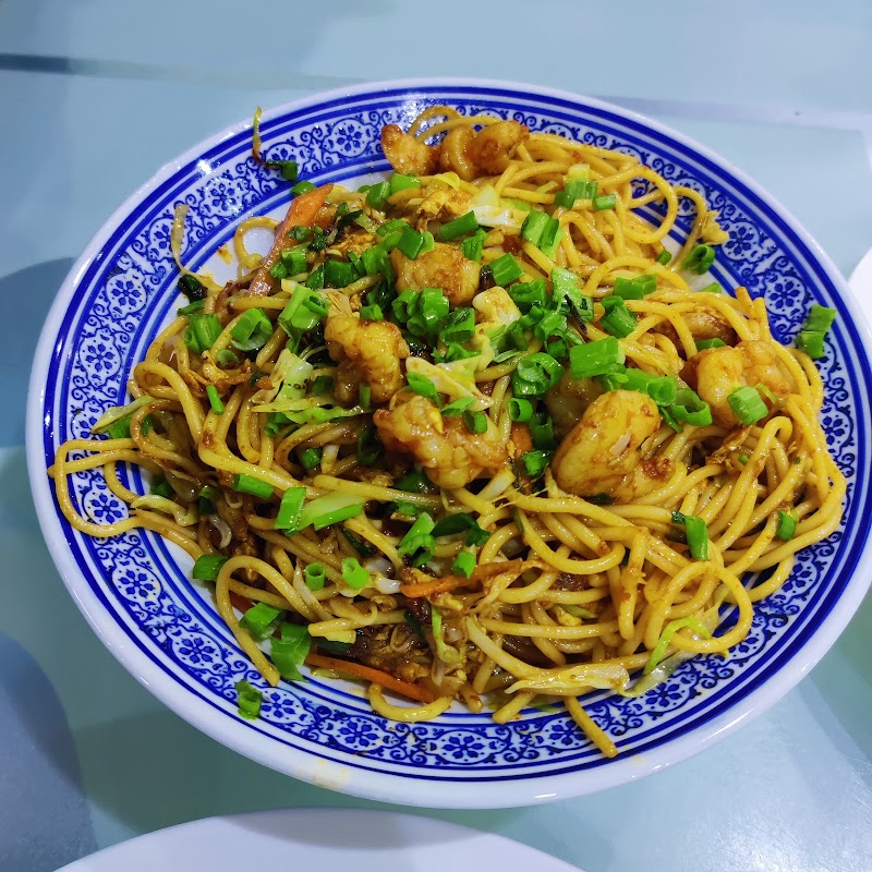 Al Madina Restaurant - Dubai - United Arab Emirates - booked ai